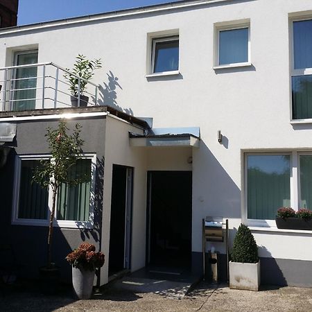 Hd City Apartments 海德堡 外观 照片