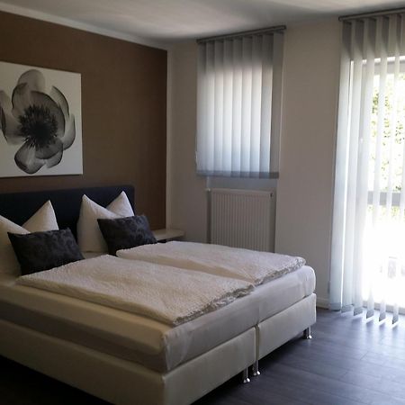 Hd City Apartments 海德堡 客房 照片