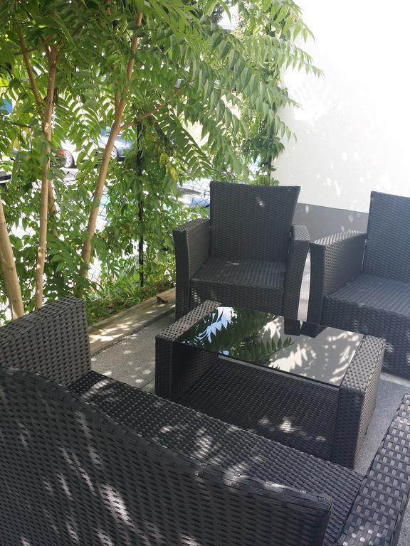 Hd City Apartments 海德堡 客房 照片