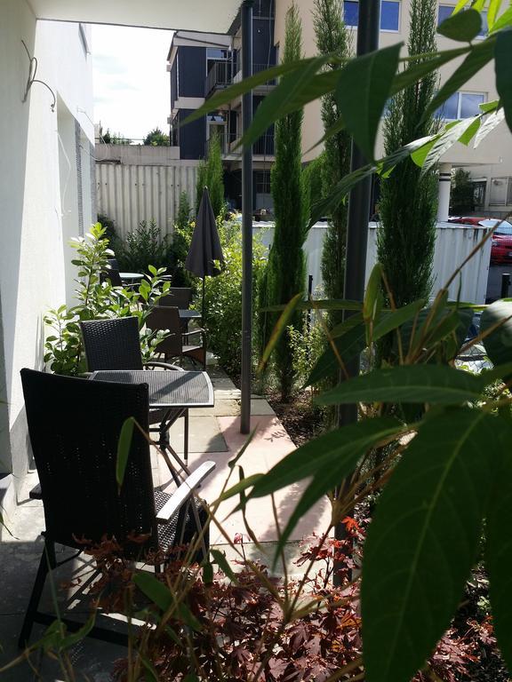 Hd City Apartments 海德堡 外观 照片
