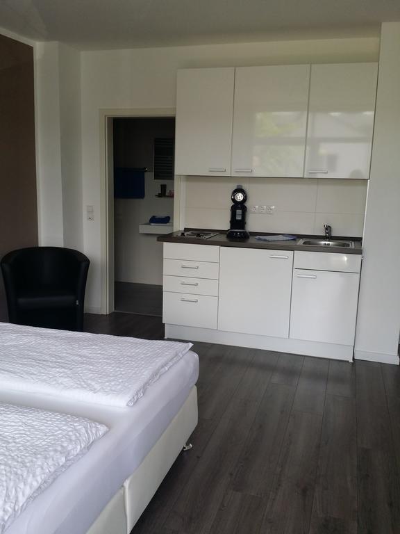 Hd City Apartments 海德堡 客房 照片