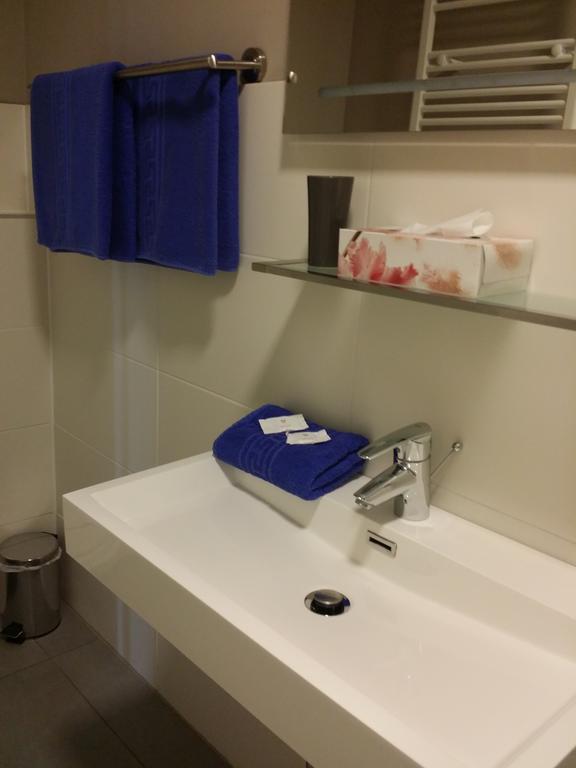 Hd City Apartments 海德堡 客房 照片