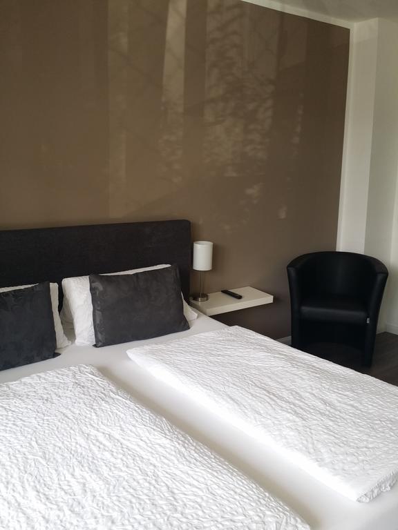 Hd City Apartments 海德堡 客房 照片