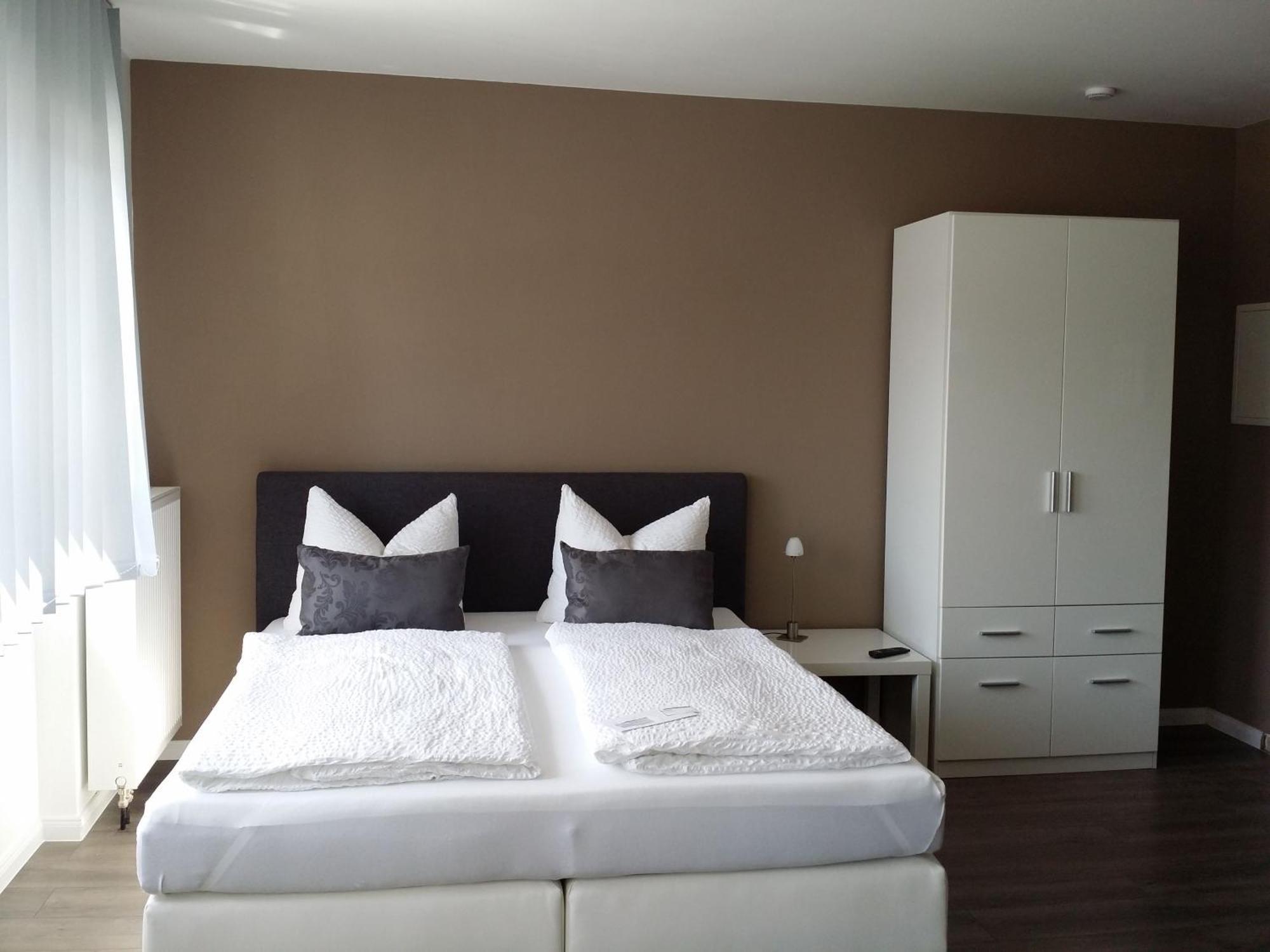 Hd City Apartments 海德堡 外观 照片