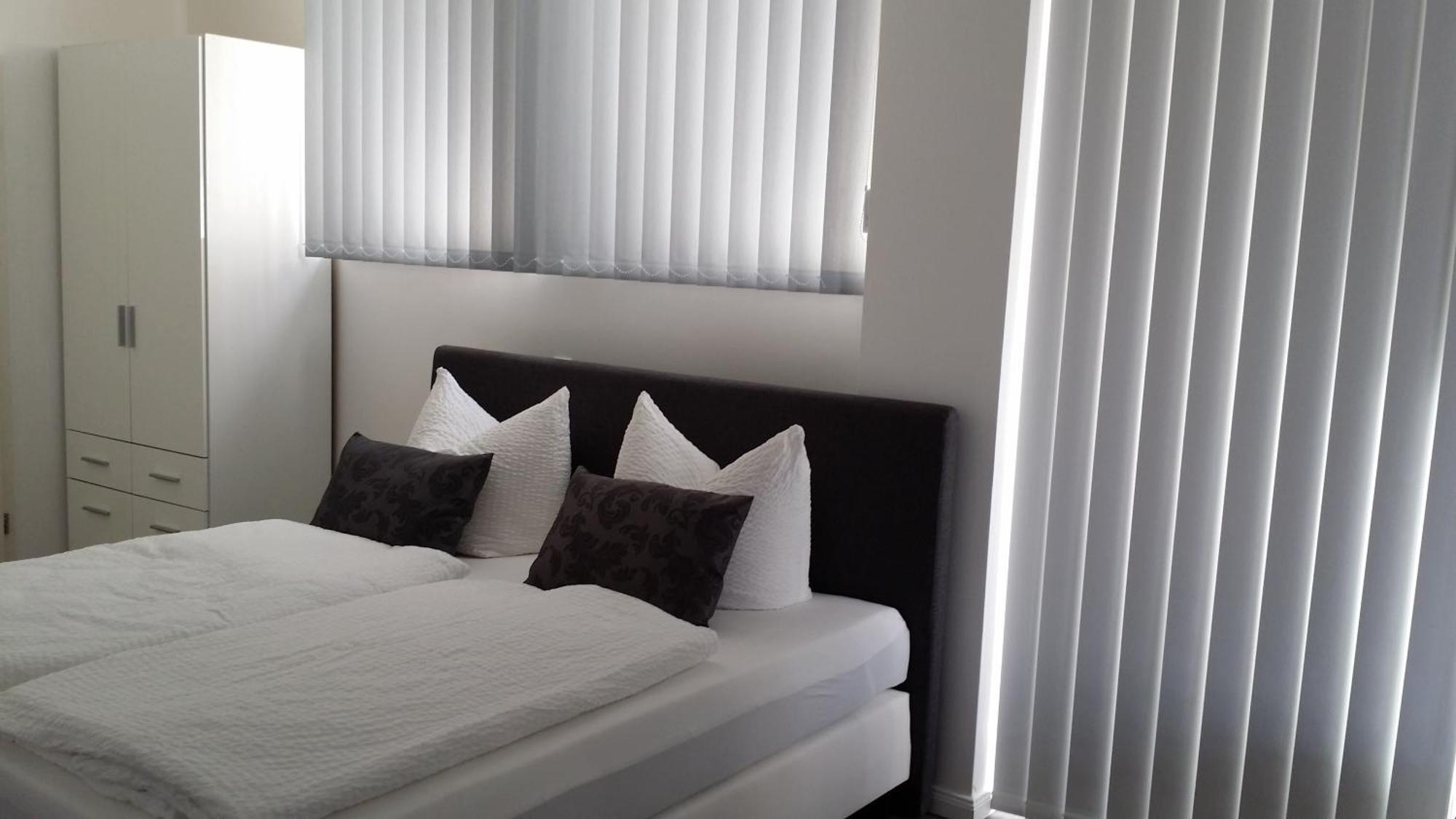 Hd City Apartments 海德堡 外观 照片