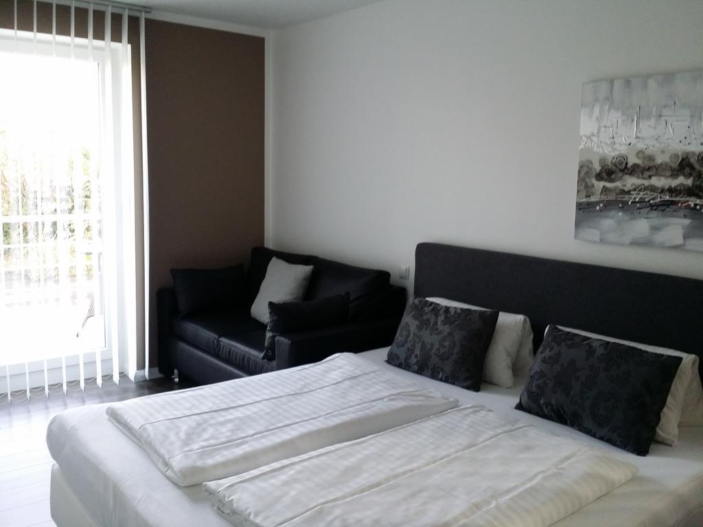 Hd City Apartments 海德堡 外观 照片